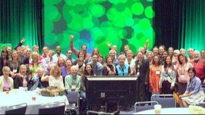2013 Chicago Climate Leaders